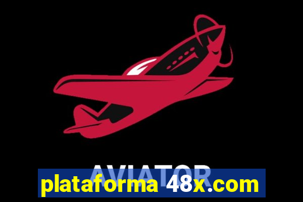 plataforma 48x.com